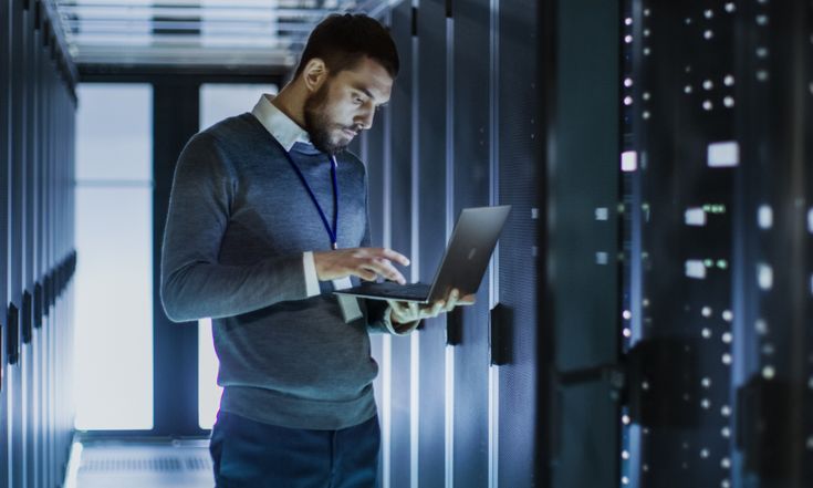 Database Administrator: ANZSCO 262111