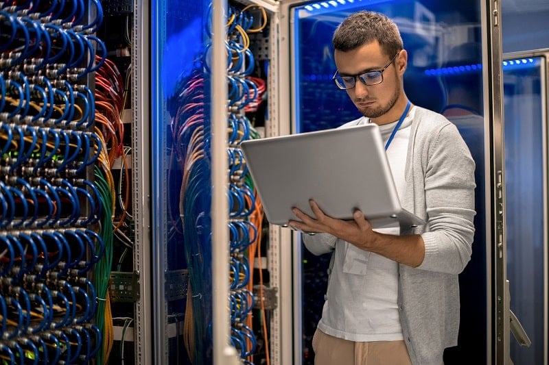 System Administrator: ANZSCO 262113