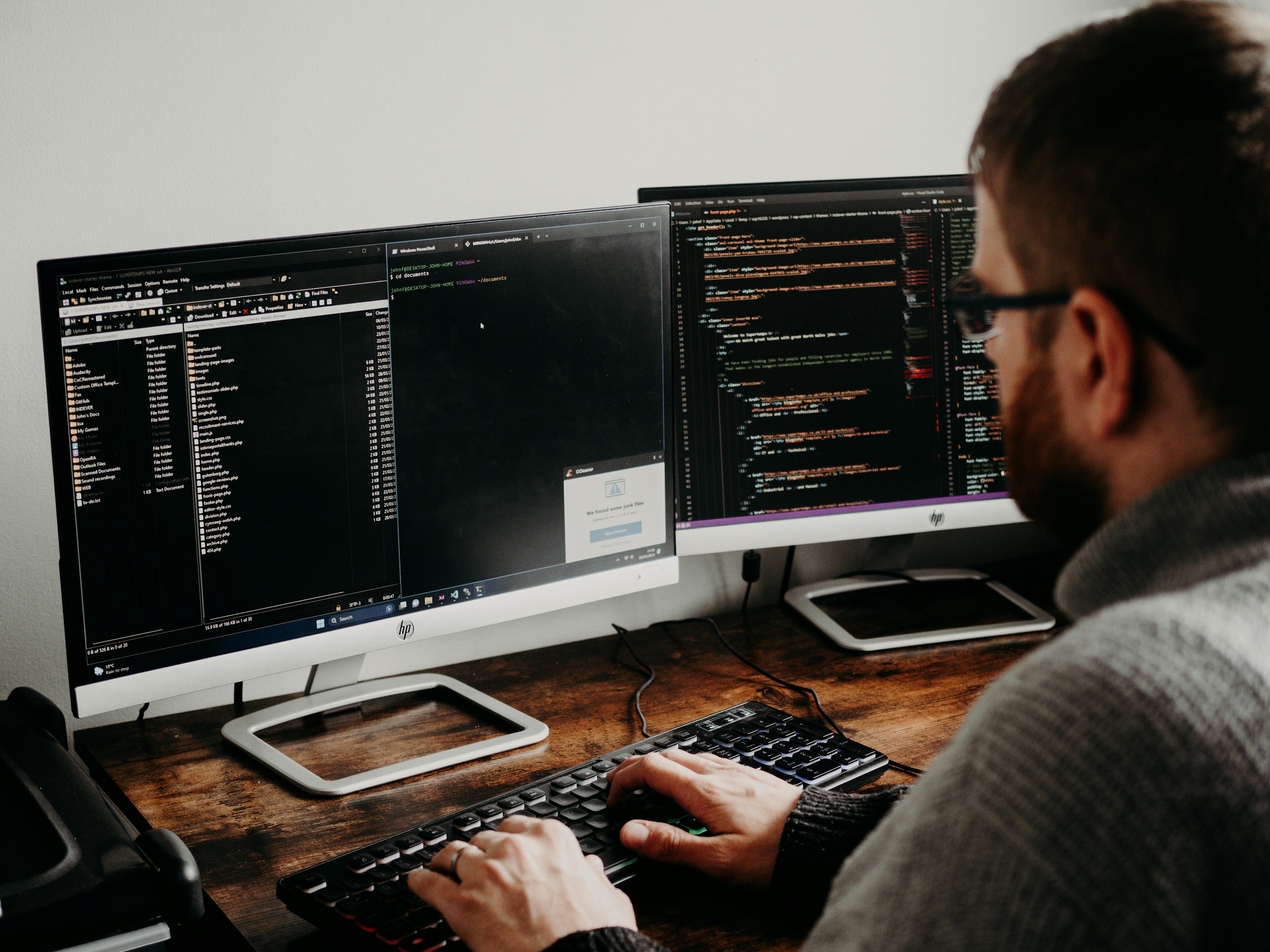 Developer Programmer: ANZSCO 261312