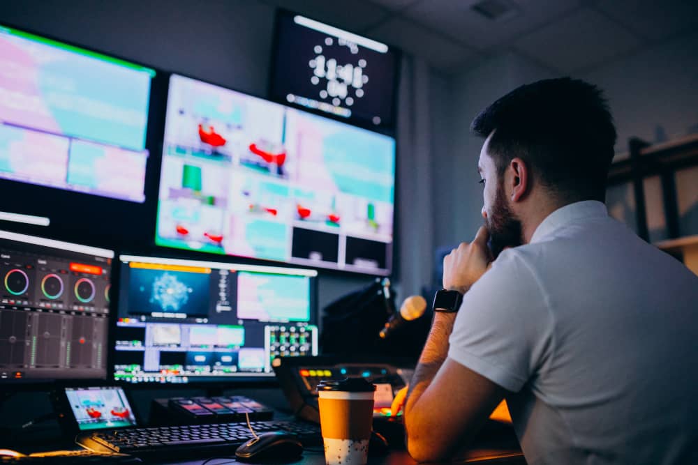 Multimedia Specialist: ANZSCO 261211