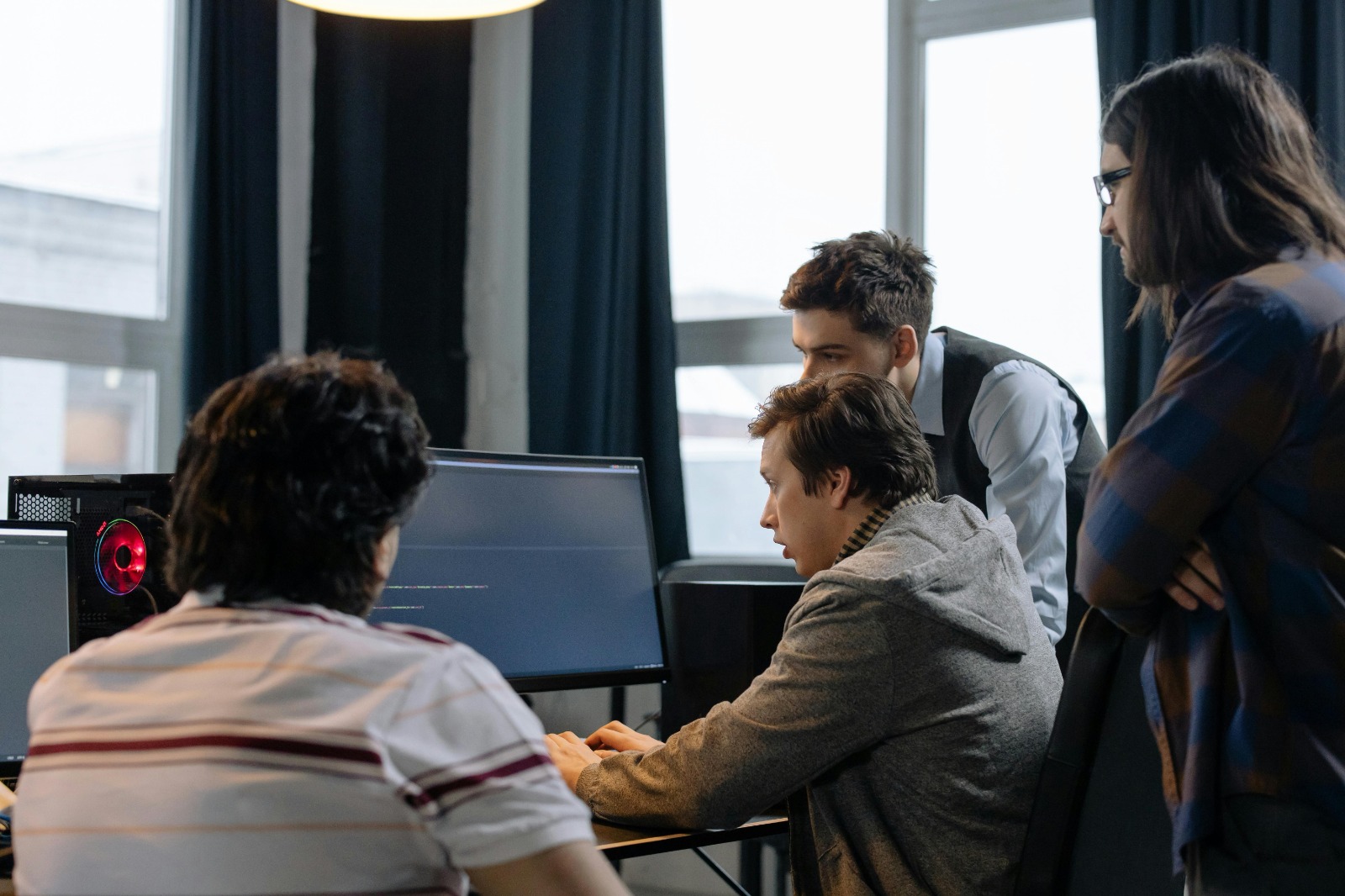 ICT Quality Assurance: ANZSCO 263211