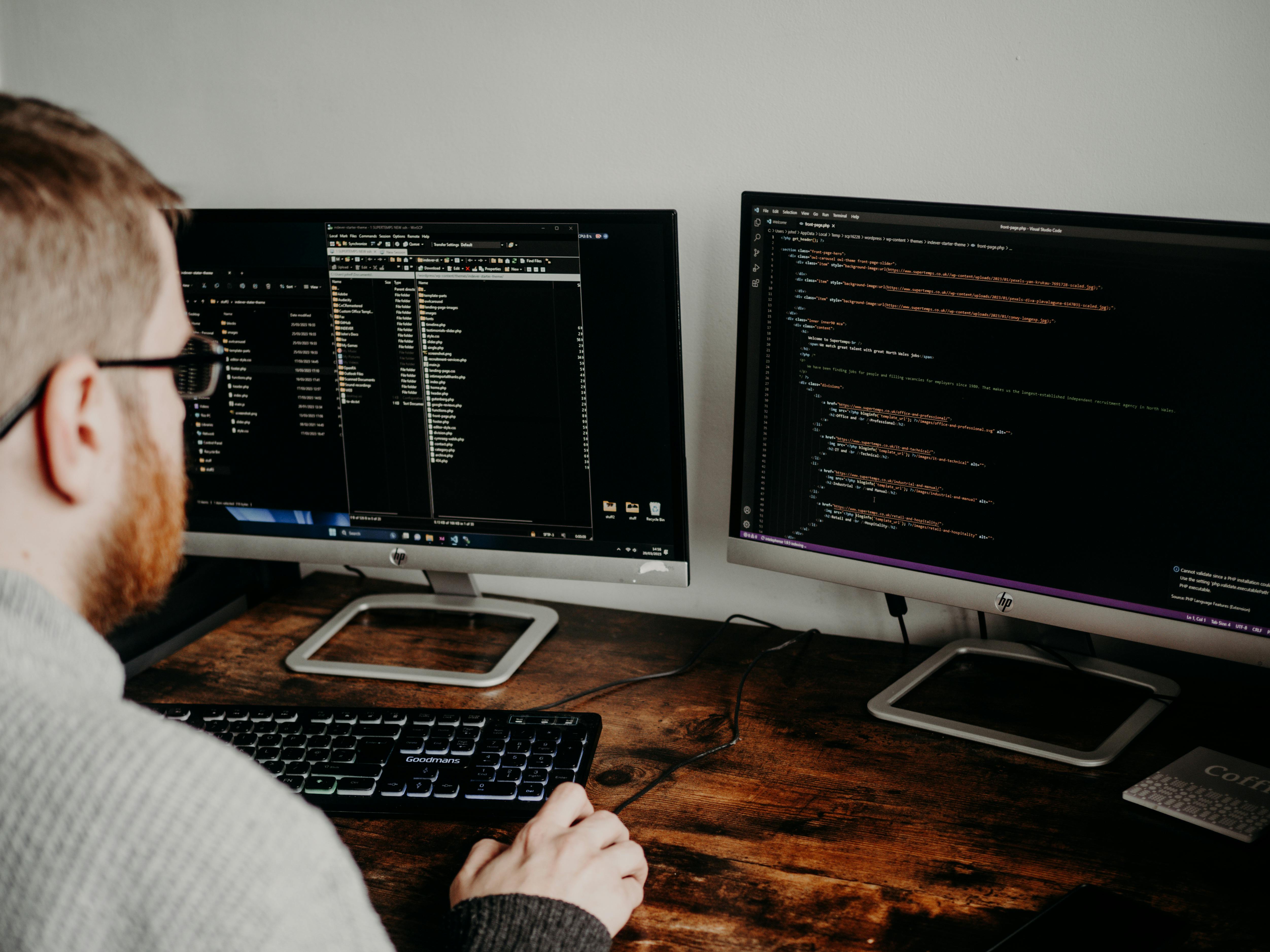 Software Engineer: ANZSCO 261313