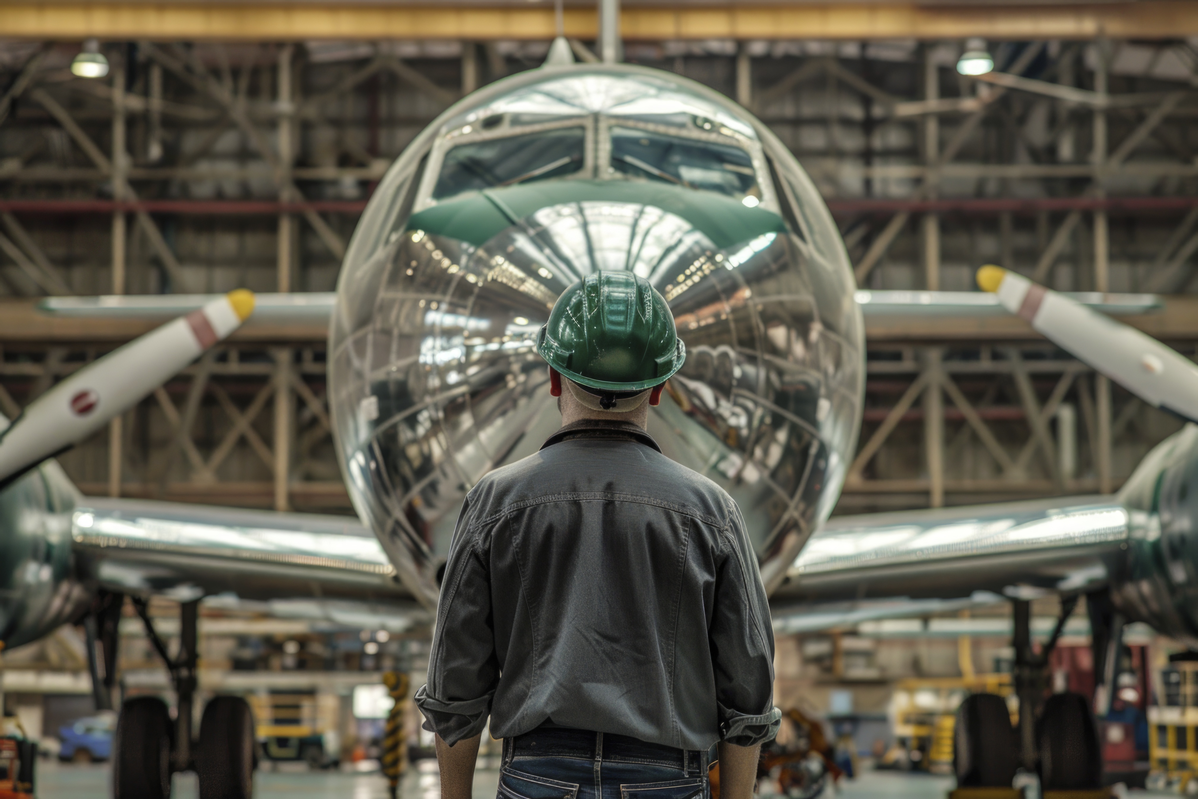 Aeronautical Engineer: ANZSCO 233911
