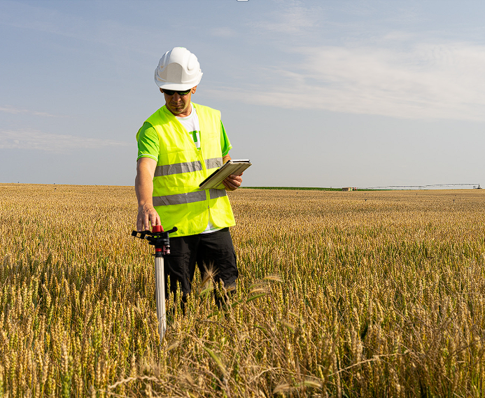 Agricultural Engineer: ANZSCO 233912