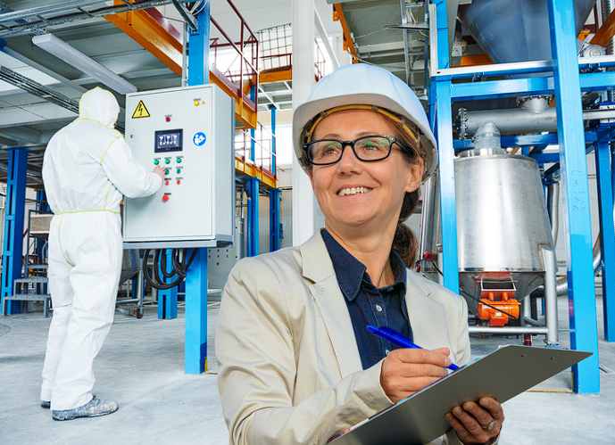 Chemical Engineer: ANZSCO 233111