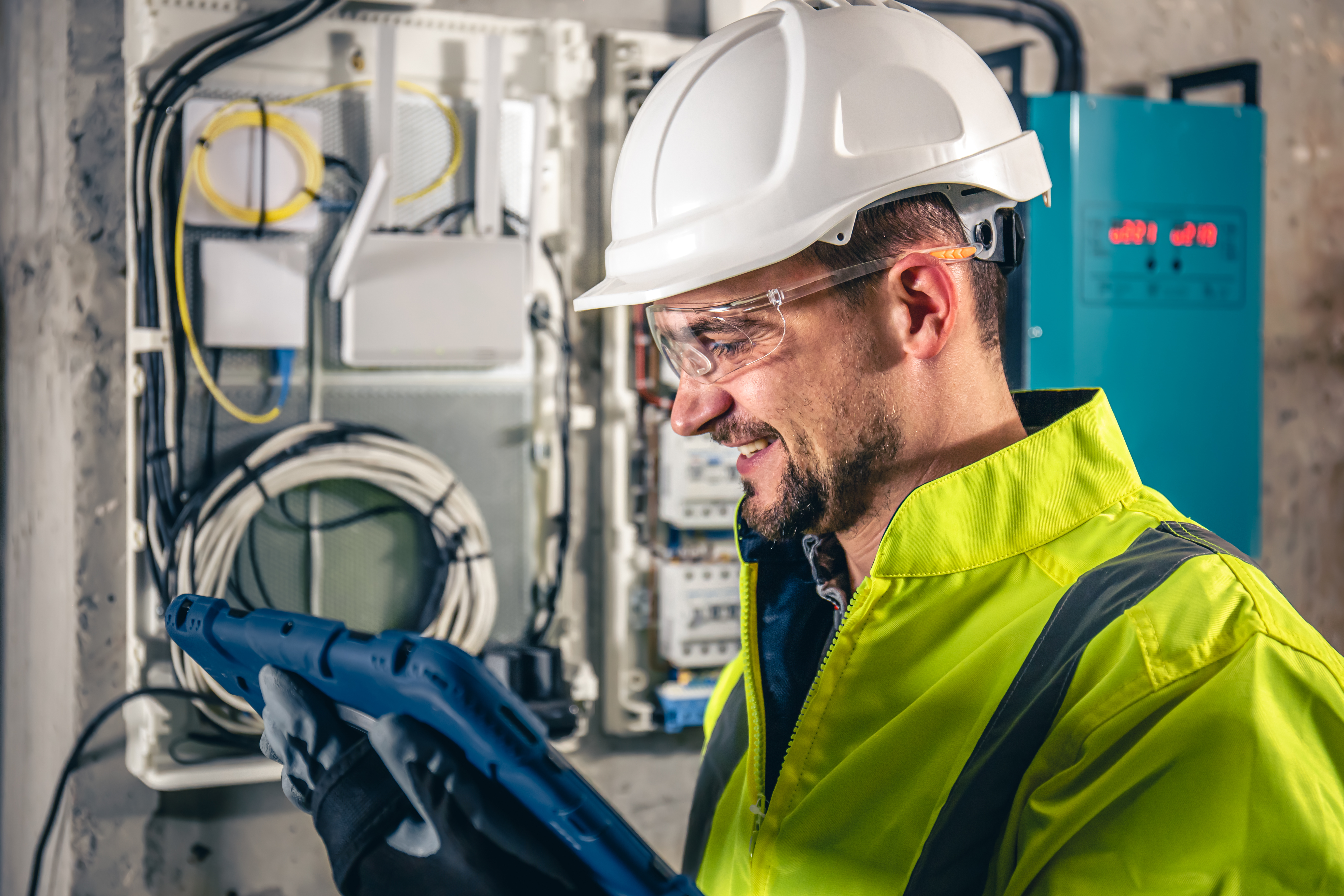 Electrical Engineer: ANZSCO 233311