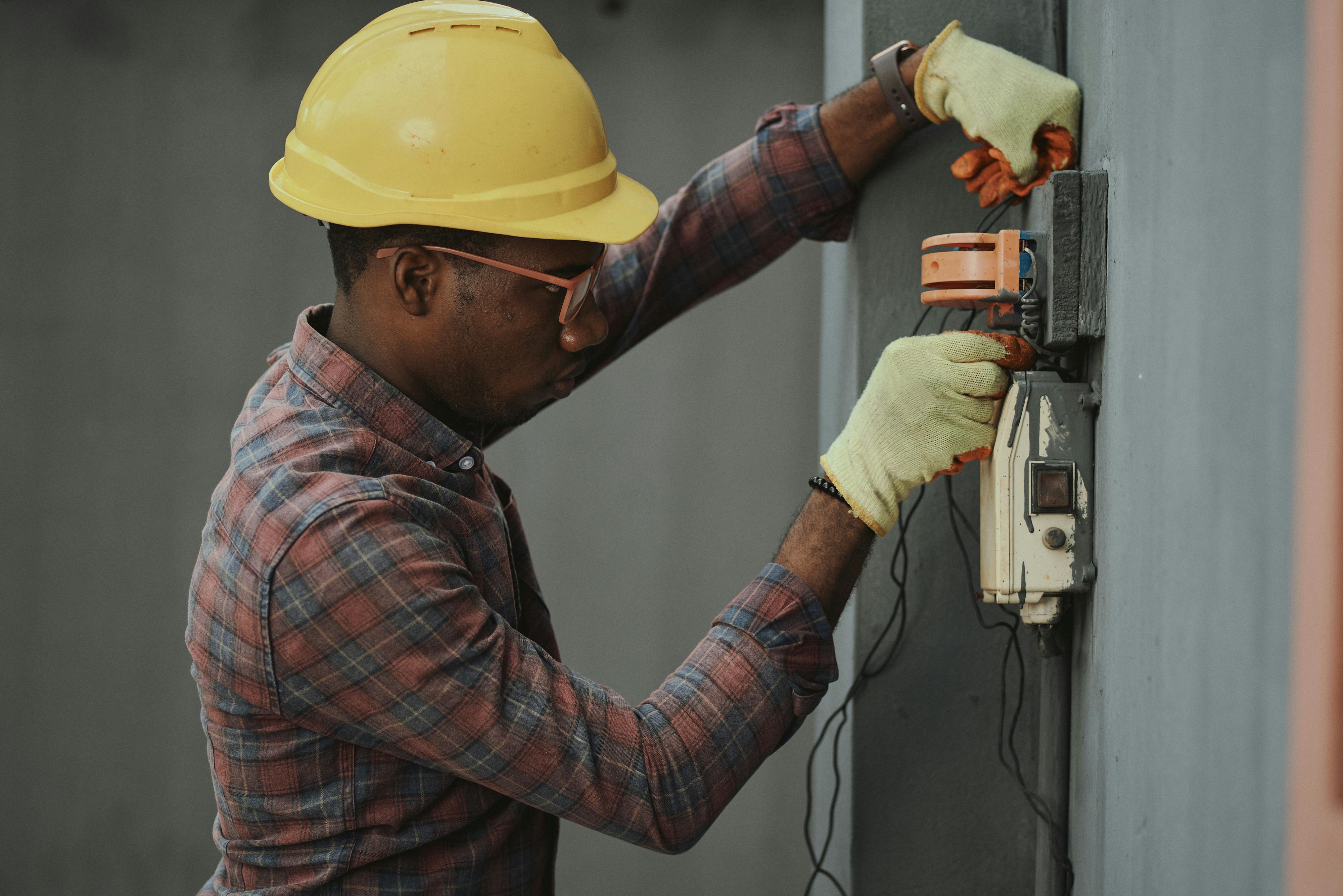 Electrical Engineering Draftsperson: ANZSCO 312311
