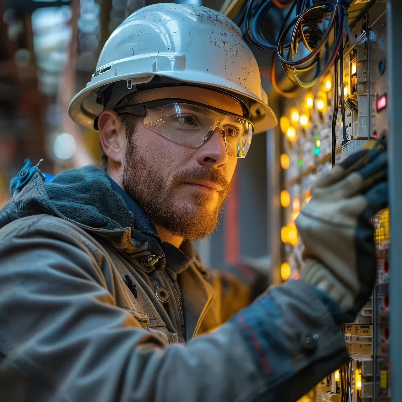 Electronics Engineer: ANZSCO 233411
