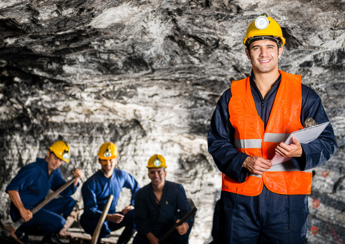Mining Engineer: ANZSCO 233611