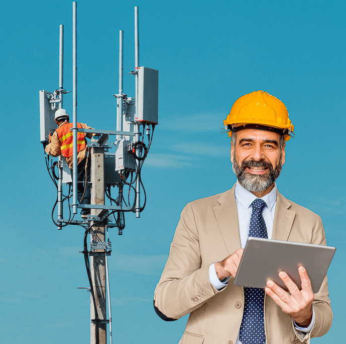 Telecommunication Engineer: ANZSCO 263311