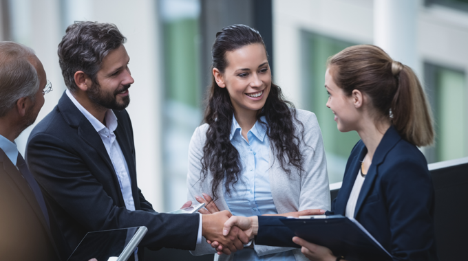 Corporate General Manager: ANZSCO 1112111