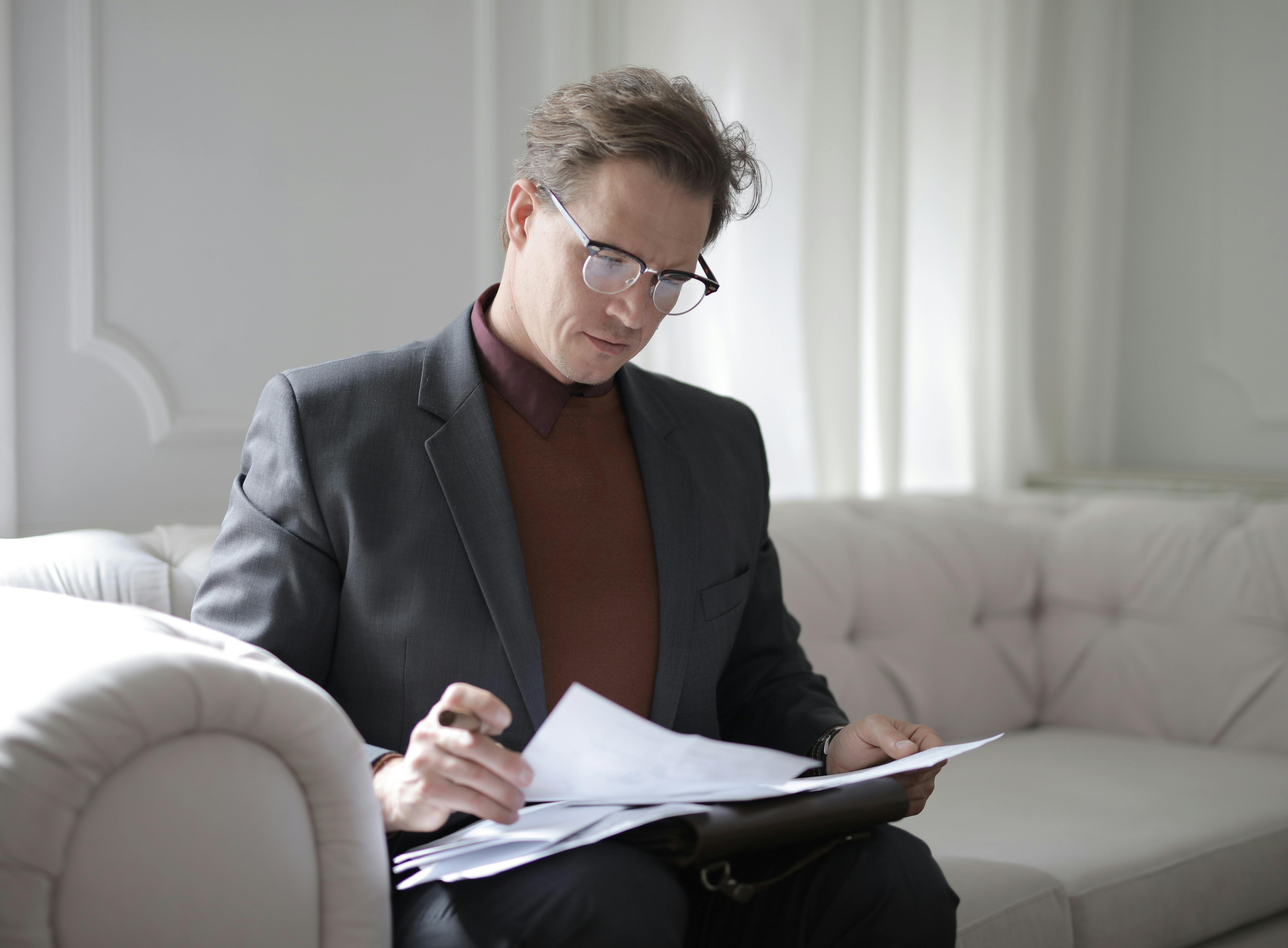 Chief Executive or Managing Director: ANZSCO 111111