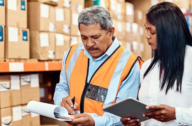 Supply and Distribution Manager: ANZSCO 133611